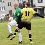 VIDEO: Poslední výhru podzimní části řídil šesti góly Radek Baky Šitner