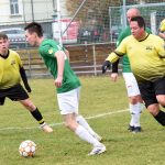 VIDEO: Poslední výhru podzimní části řídil šesti góly Radek Baky Šitner