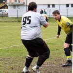 VIDEO: Poslední výhru podzimní části řídil šesti góly Radek Baky Šitner