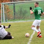 VIDEO: Poslední výhru podzimní části řídil šesti góly Radek Baky Šitner