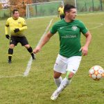 VIDEO: Poslední výhru podzimní části řídil šesti góly Radek Baky Šitner