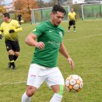 VIDEO: Poslední výhru podzimní části řídil šesti góly Radek Baky Šitner