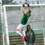 VIDEO: Poslední výhru podzimní části řídil šesti góly Radek Baky Šitner