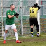 VIDEO: Poslední výhru podzimní části řídil šesti góly Radek Baky Šitner