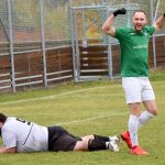 VIDEO: Poslední výhru podzimní části řídil šesti góly Radek Baky Šitner