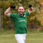 VIDEO: Poslední výhru podzimní části řídil šesti góly Radek Baky Šitner