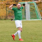 VIDEO: Poslední výhru podzimní části řídil šesti góly Radek Baky Šitner