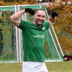 VIDEO: Poslední výhru podzimní části řídil šesti góly Radek Baky Šitner