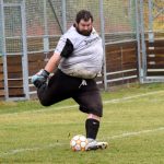 VIDEO: Poslední výhru podzimní části řídil šesti góly Radek Baky Šitner