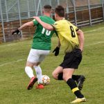 VIDEO: Poslední výhru podzimní části řídil šesti góly Radek Baky Šitner