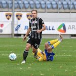Dynamo se po domácí prohře s Teplicemi propadlo na poslední místo tabulky