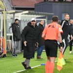 Dynamo se po domácí prohře s Teplicemi propadlo na poslední místo tabulky