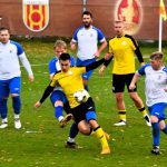 VIDEO: Strakonice zdolaly na závěr podzimu předposlední Dražice