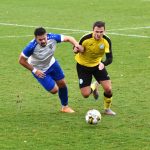 VIDEO: Strakonice zdolaly na závěr podzimu předposlední Dražice