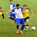 VIDEO: Strakonice zdolaly na závěr podzimu předposlední Dražice