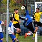VIDEO: Strakonice zdolaly na závěr podzimu předposlední Dražice