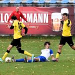 VIDEO: Strakonice zdolaly na závěr podzimu předposlední Dražice