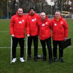 VIDEO: Strakonice zdolaly na závěr podzimu předposlední Dražice