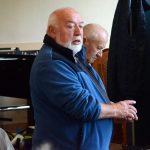Karbaníci z celého kraje si dali dostaveníčko v Oseku u Milevska. Bojovalo se o krajské body