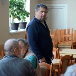 Karbaníci z celého kraje si dali dostaveníčko v Oseku u Milevska. Bojovalo se o krajské body