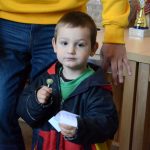 Karbaníci z celého kraje si dali dostaveníčko v Oseku u Milevska. Bojovalo se o krajské body