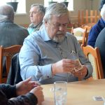 Karbaníci z celého kraje si dali dostaveníčko v Oseku u Milevska. Bojovalo se o krajské body
