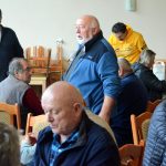 Karbaníci z celého kraje si dali dostaveníčko v Oseku u Milevska. Bojovalo se o krajské body