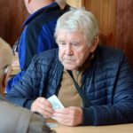 Karbaníci z celého kraje si dali dostaveníčko v Oseku u Milevska. Bojovalo se o krajské body