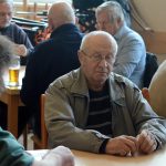 Karbaníci z celého kraje si dali dostaveníčko v Oseku u Milevska. Bojovalo se o krajské body