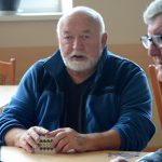 Karbaníci z celého kraje si dali dostaveníčko v Oseku u Milevska. Bojovalo se o krajské body