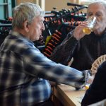 Karbaníci z celého kraje si dali dostaveníčko v Oseku u Milevska. Bojovalo se o krajské body