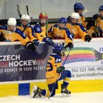 Milevští žáci byli na domácím ledě stoprocentní