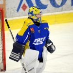 Milevští žáci byli na domácím ledě stoprocentní