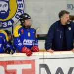 Milevští žáci byli na domácím ledě stoprocentní