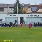 VIDEO: Rezerva Táborska si poradila s posledním týmem 2:0. Obě branky vstřelil Královu Dvoru Marek Novák