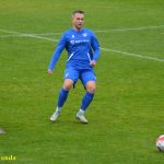 VIDEO: Rezerva Táborska si poradila s posledním týmem 2:0. Obě branky vstřelil Královu Dvoru Marek Novák