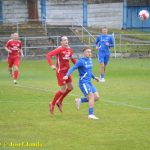 VIDEO: Rezerva Táborska si poradila s posledním týmem 2:0. Obě branky vstřelil Královu Dvoru Marek Novák