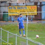 VIDEO: Rezerva Táborska si poradila s posledním týmem 2:0. Obě branky vstřelil Královu Dvoru Marek Novák