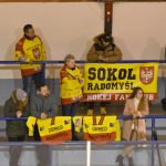 V derby se ze všech bodů radovali hokejisté Strakonic