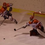 V derby se ze všech bodů radovali hokejisté Strakonic