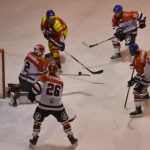 V derby se ze všech bodů radovali hokejisté Strakonic