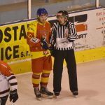 V derby se ze všech bodů radovali hokejisté Strakonic