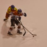 V derby se ze všech bodů radovali hokejisté Strakonic