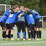 Strakoničtí dorostenci byli na závěr podzimu stoprocentní