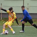 Strakoničtí dorostenci byli na závěr podzimu stoprocentní