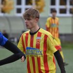 Strakoničtí dorostenci byli na závěr podzimu stoprocentní
