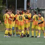 Strakoničtí dorostenci byli na závěr podzimu stoprocentní