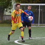 Strakoničtí dorostenci byli na závěr podzimu stoprocentní