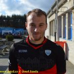 Devatenáctka Táborska rozstřílela Motorlet osmi brankami. Střelci Soliu a Koulousias oslavili hattrick