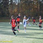 Devatenáctka Táborska rozstřílela Motorlet osmi brankami. Střelci Soliu a Koulousias oslavili hattrick